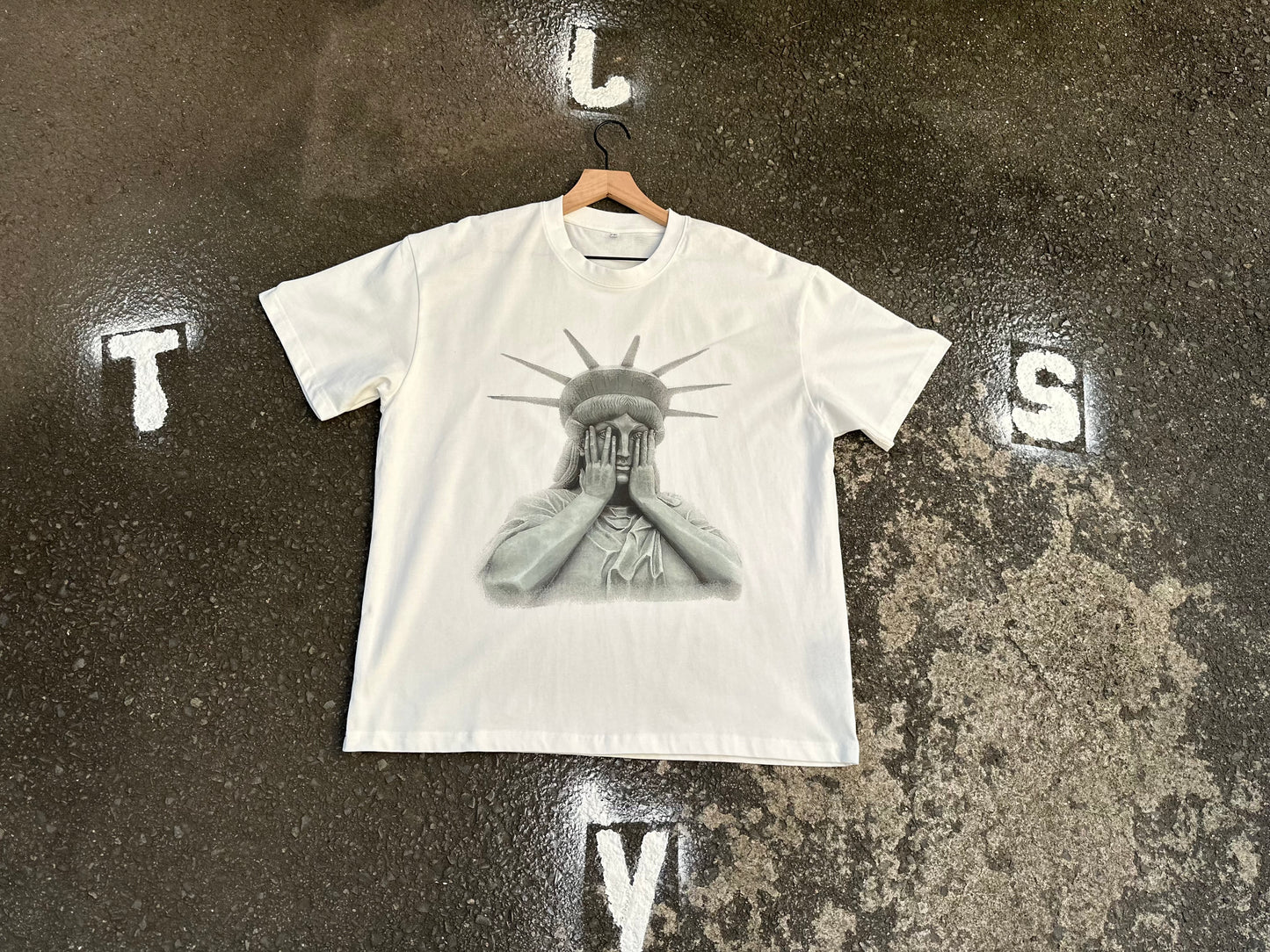 Liberty Tee
