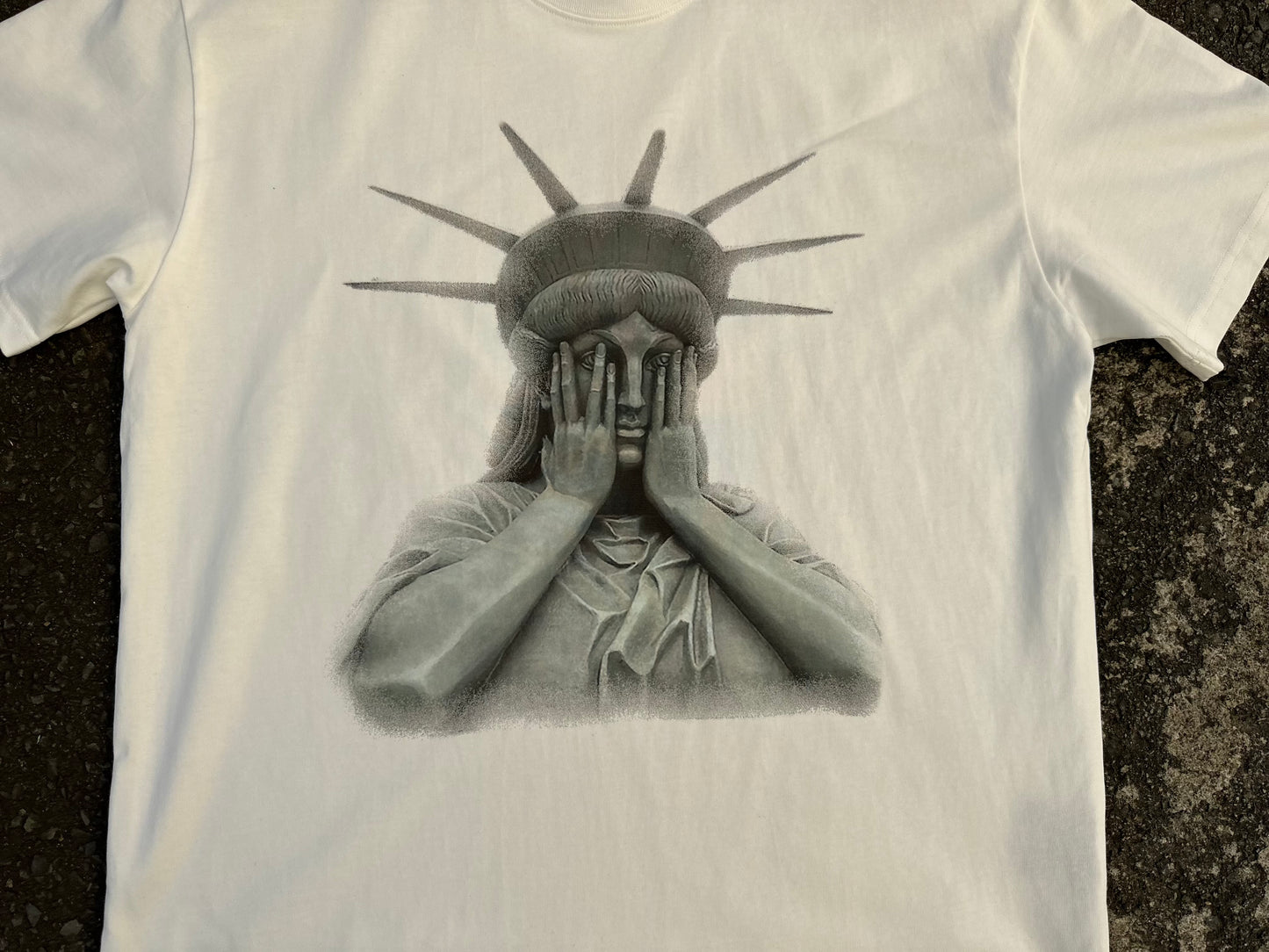 Liberty Tee